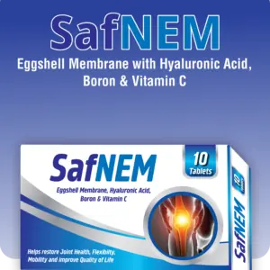 SafNEM Tablet box front