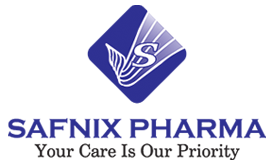 Safnix Pharma logo